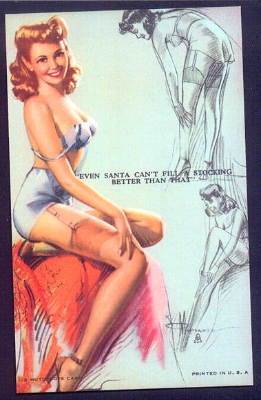 , ! Pin-Up