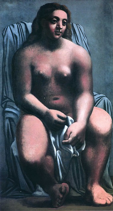 Image 443. К современному искусству - выставка в Палаццо Грасси в Венеции