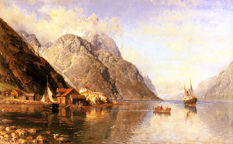 #50054. Sweden