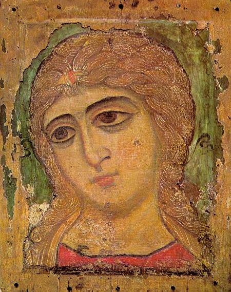 , ICON PAINTING