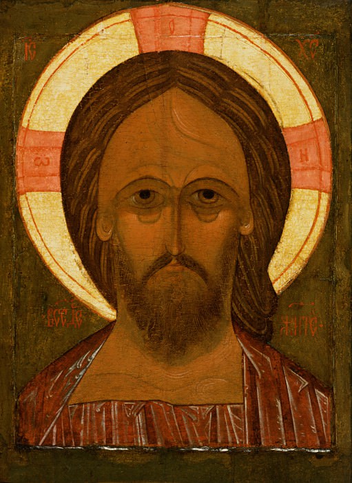 Господь Вседержитель. Orthodox Icons