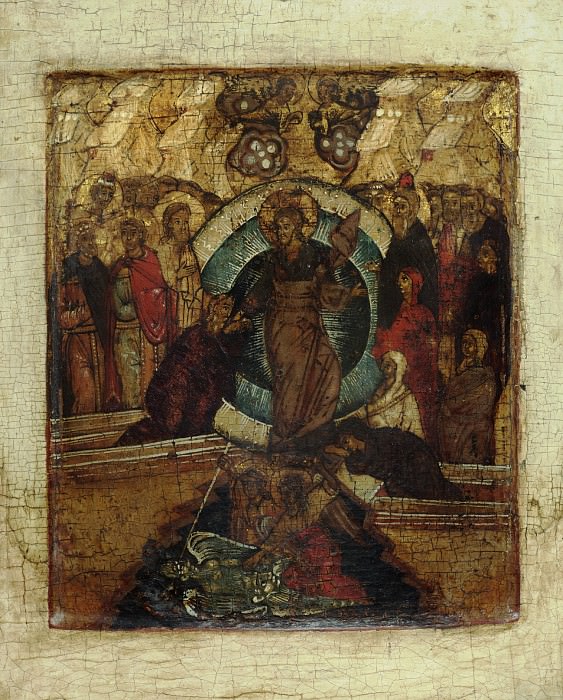 Воскресение Христово. Orthodox Icons